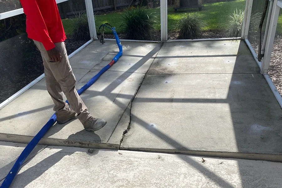 Concrete Repair