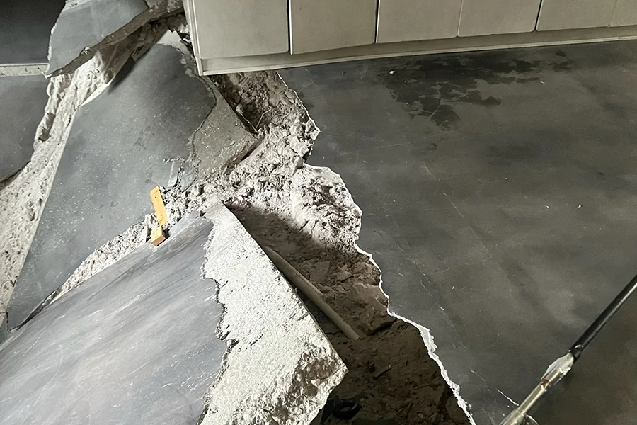 Drainage Service Edgewater