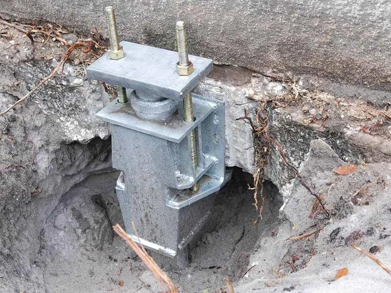 Drainage Repair Service