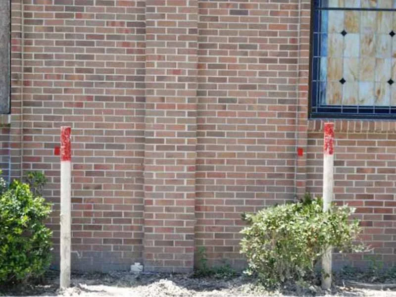 Retaining Wall Repair Service